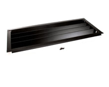 BEVERAGE AIR 63C03-007A GRILL REPLACEMENT KIT BLK MT27