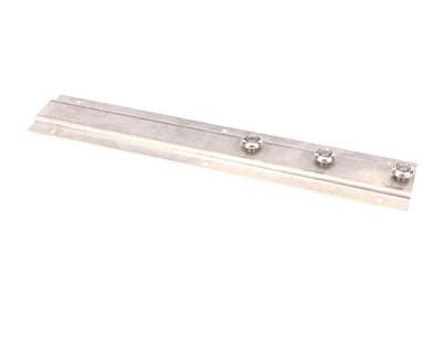 BEVERAGE AIR 00B27S211D-01 MOUNTING CHANNEL ASSEMBLY-DRAWER RH WTFCS84