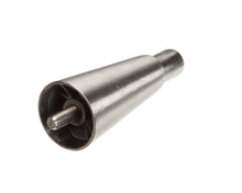 BEVERAGE AIR 401-767B SIX INCH LEG - SATIN SS FOOT