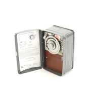 BEVERAGE AIR 502-108A TIMER - DEFROST 220/240 PAR (V