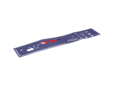 BEVERAGE AIR LABEL 1590 WEB CONTROLLER BEV AIR LABEL