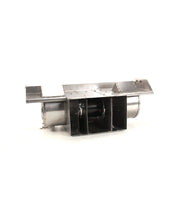 BEVLES 784804 BLOWER MOTOR  SS  DBL BL  115