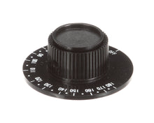 BEVLES 784130 KNOB-THERMOSTAT 80-180