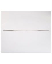 BEVLES 742128 OUTER RETAINER STRIP