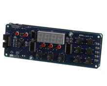 BEVLES 781304 POWER BOARD