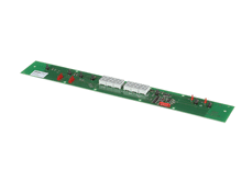 BEVERAGE AIR THERM 610 EASY BC/BF CONTROLLER DISPLAY