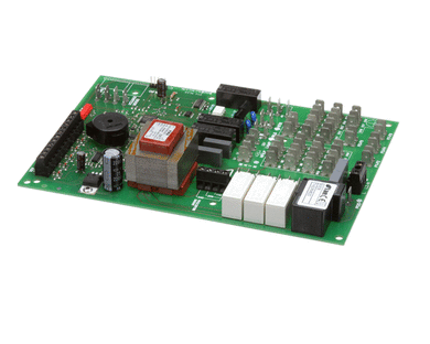 BEVERAGE AIR THERM 620 EASY BC/BF CONTROLLER MOTHERBO