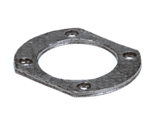 BKI 2019164 GASKET  CHIMNEY GRAPHITE