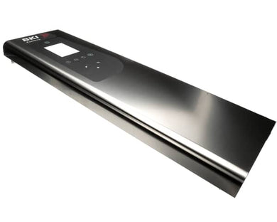 BKI 2019295A PANEL  FRONT CONTROL  ABTE101 AND ABTE10