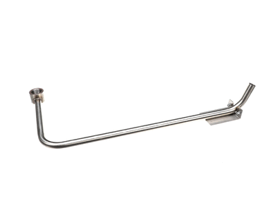 BKI 2020744 TUBE  SUPPLY WASH HEAD