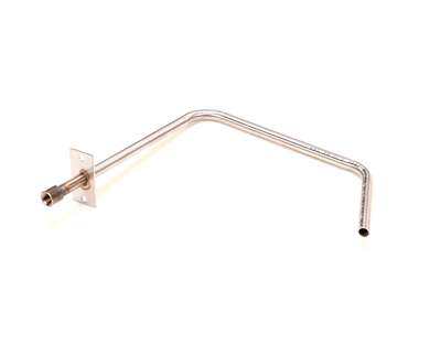BKI 2020891 PIPE  SS  HUMIDIFIER  062 ELEC