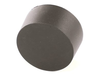 BKI 2024892 KNOB  BLACK  FOR ENCODER