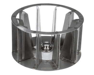 BKI 5901103 FAN  GAS OVENS