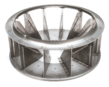 BKI 5901110 FAN  OVEN  390 X 150