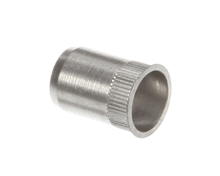 BKI 5940026 RIVNUT  ROUND  M8 X 1/25  SS