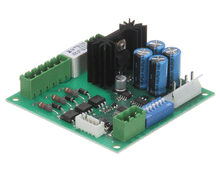 BKI 6010125 BOARD  BURNER