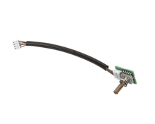 BKI 6010133 ENCODER  PUSH BUTTON