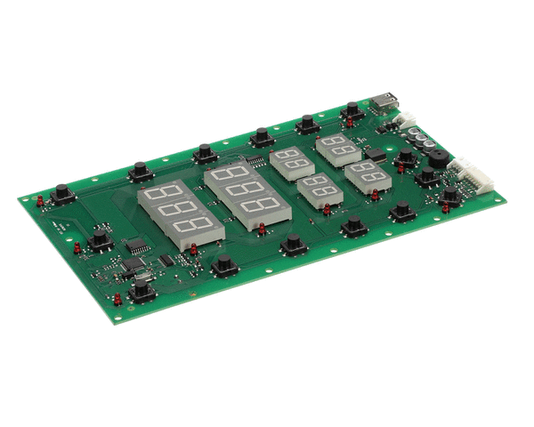 BKI PARTS 6010150