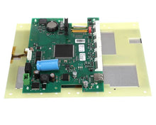 BKI 6010159 DISPLAY BOARD  TOUCH SCREEN
