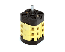 BKI 6030027 COMMUTATOR  5 X 16A  4P