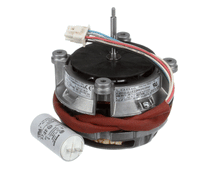 BKI 6033154 MOTOR  1PH  25 HP