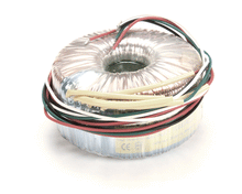 BKI 6041078 TRANSFORMER  1500VA  120V/208