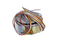 BKI 6041092 TRANSFORMER  MAIN  400VA  GAS
