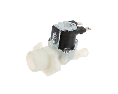 BKI 6042070 1-WAY SOLENOID VALVE WITH FIL