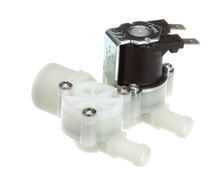 BKI 6042074 VALVE  SOLENOID  2-WAY WITH PL