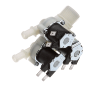 BKI 6042080 VALVE  SOLENOID  3-WAY