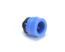 BKI 6042087 NOZZLE  BLUE