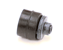 BKI 6042097 NOZZLE  BLACK
