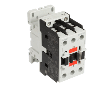 BKI 6046041 CONTACTOR  60 AMP/AC1  3 PH