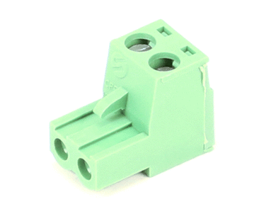 BKI 6050665 CONNECTOR  2 PIN  MOLEX  COMBI