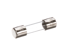 BKI 6060110 FUSE  VETRO F2A RAPIDO 5X20