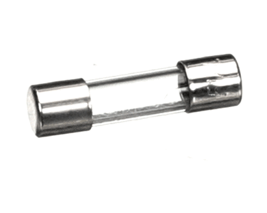 BKI 6060115 FUSE  VETRO F1A RAPIDO UL5X20