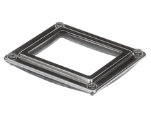 BKI 6063074 GASKET  LAMP HOLDER  CYCLONE A