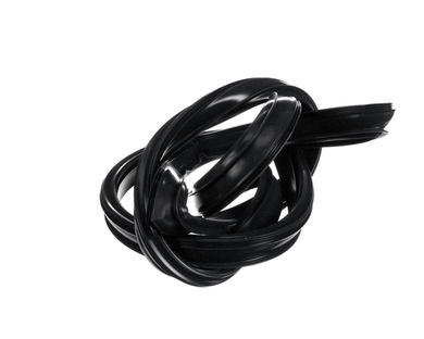 BKI 7070194R OVEN SEAL  BLACK  101 EVO COMBIS