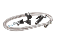 BKI 7080003 HAND SHOWER RETRO-FIT KIT COM