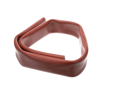 BKI 7090107 HOSE  SILICONE  50MM  RED  EVO
