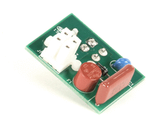 BKI 936-003857 PROTECTION MODULE  USE WITH HN0175