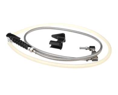 BKI AB10225100 KIT  HOSE AND SPRAYER ASSEMBLY  COMBI WA