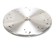 BKI AB45418000 ASSEMBLY  PASSIVE ROTOR  VG8/1