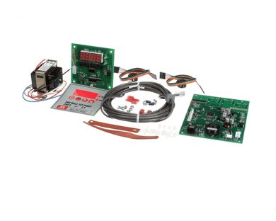 BKI AB4877202 KIT  TBDIDW-3  CONTROLLER REPLACEMENT
