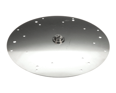BKI AB55014500 ASSEMBLY  DRIVE ROTOR  FLAT