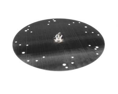 BKI AB55014600 ASSEMBLY  PASSIVE ROTOR  FLAT