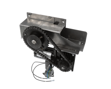 BKI AB55014900 DRIVE ASSY  VGG ROTOR 208-240V