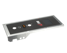 BKI AB55189000 ASSEMBLY  CONTROL PLATE  CP0065 RETROFIT