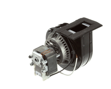 BKI AB5531920S ASSEMBLY  COMBUSTION BLOWER  INLET BUTTE