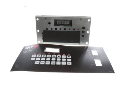 BKI AN1521570S KIT  BOIL OUT BUTTON  COMPUTER & DECAL